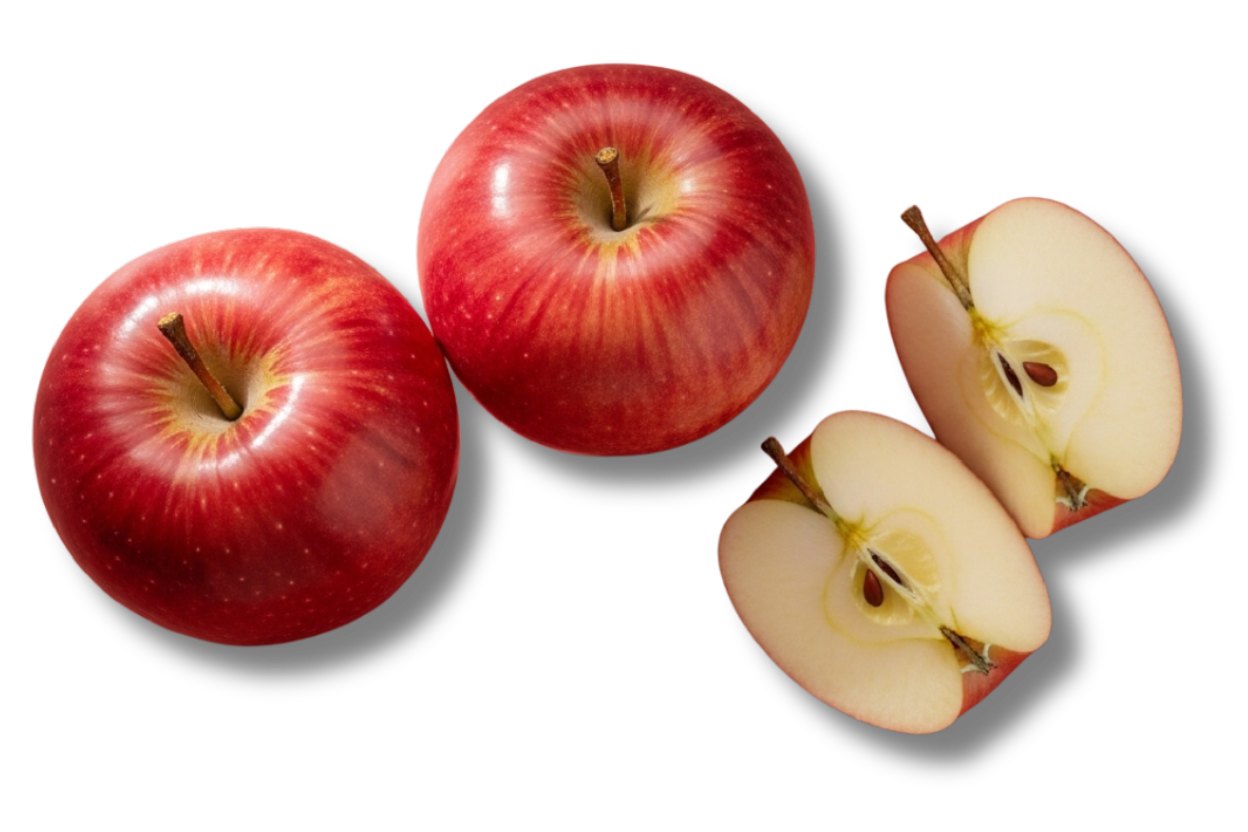 Apples