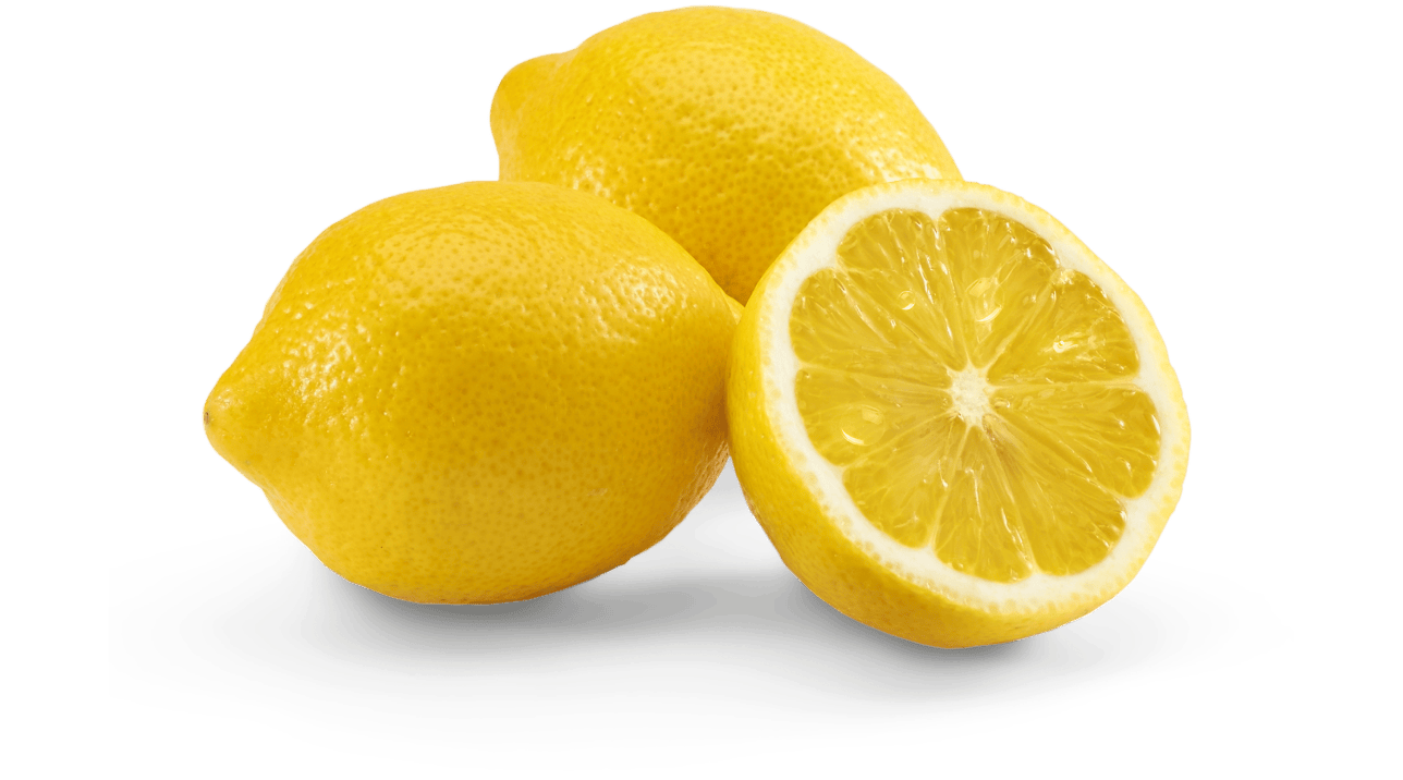 Lemons