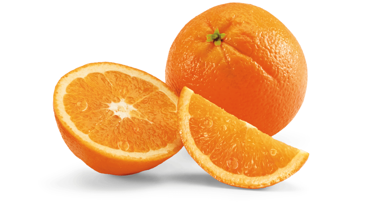 Oranges