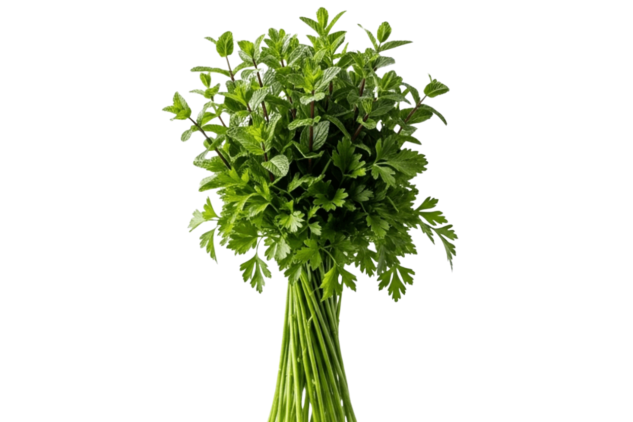 Fresh Herbs