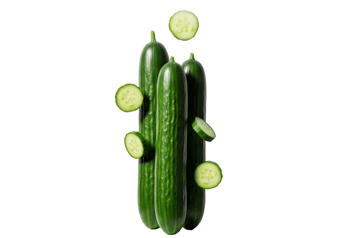 Cucumbers
